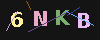Gambar captcha